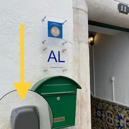 Casa Morgado Do Casco Apartment Estremoz Exterior photo