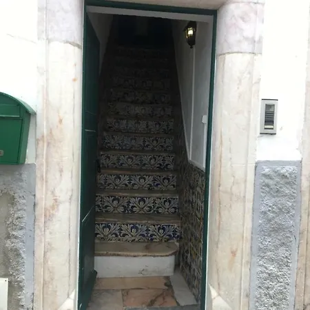 Casa Morgado Do Casco Apartment Estremoz Exterior photo