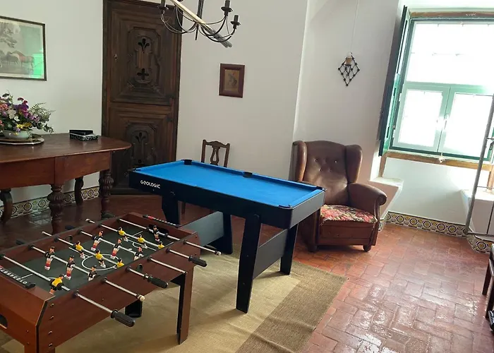 Casa Morgado Do Casco