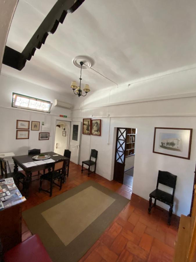 Casa Morgado Do Casco
