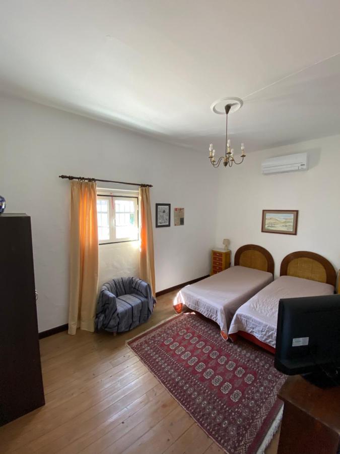 Casa Morgado Do Casco