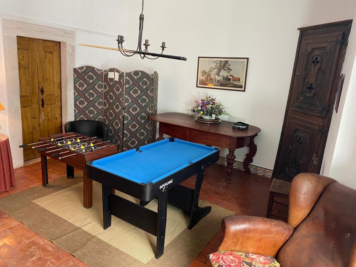Casa Morgado Do Casco Estremoz