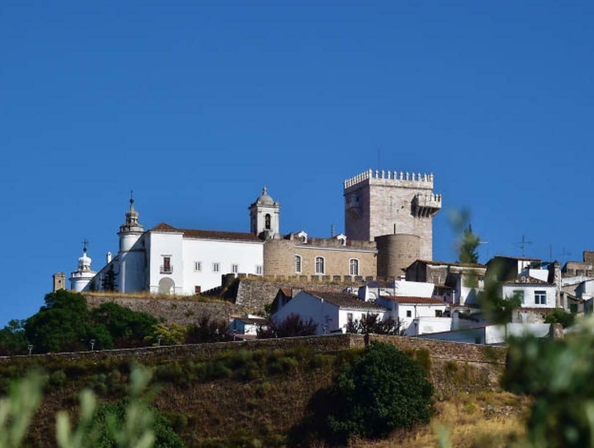 Casa Morgado Do Casco * Estremoz