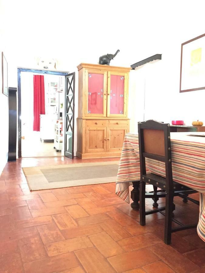 Apartment Casa Morgado Do Casco Estremoz