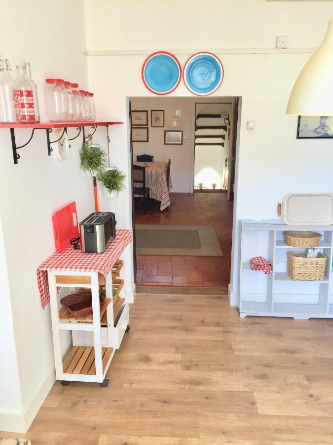 Casa Morgado Do Casco Apartment Estremoz