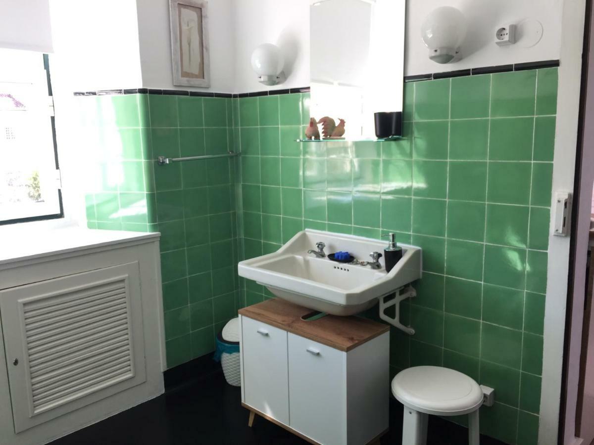 Casa Morgado Do Casco *