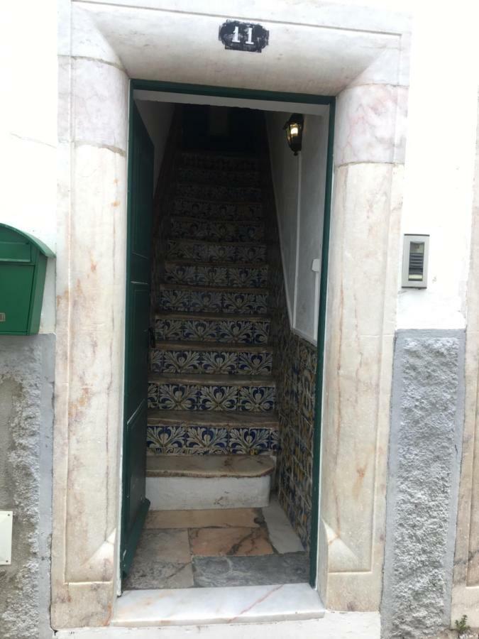 Casa Morgado Do Casco Estremoz