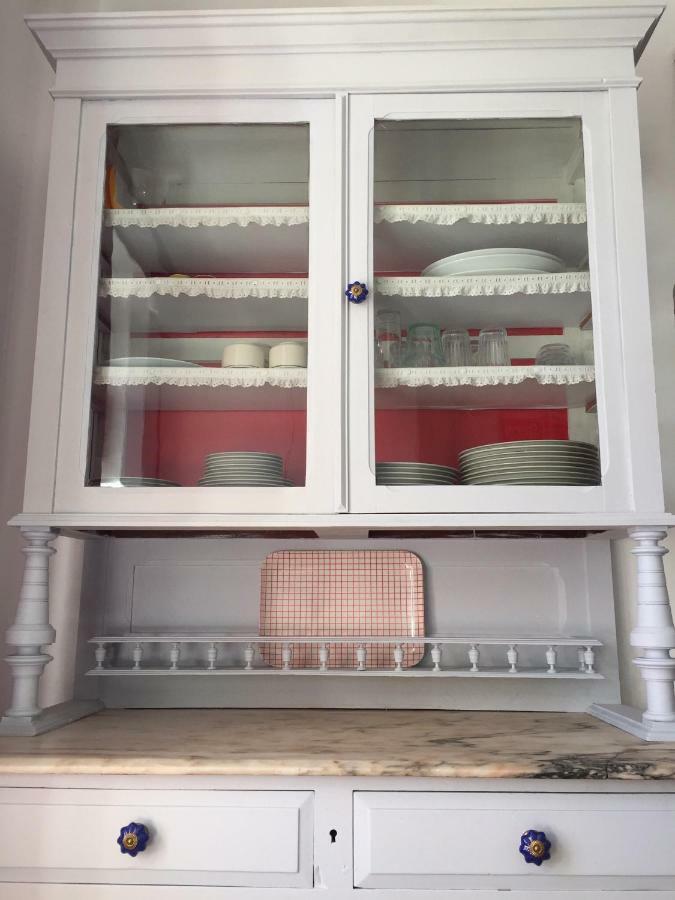 Casa Morgado Do Casco Estremoz