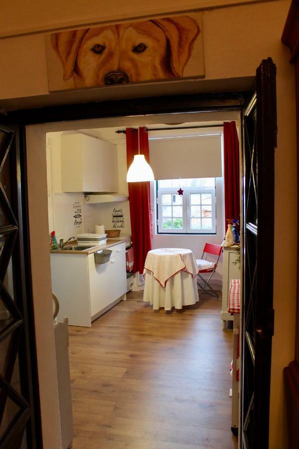 Apartment Casa Morgado Do Casco Estremoz
